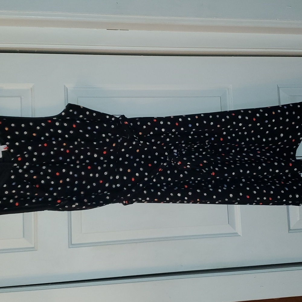 Elle Dress